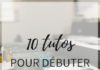 Fashion infographic : 10 tutos pour débuter sur Photoshop