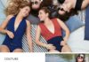 Fashion infographic : 13 patrons pour coudre un maillot de bain