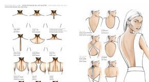 Fashion infographic : 4000 détails de mode : THE VIRTUAL BOOKSTOR SPEACILIZED IN DESIGN, CREATIVE AND…