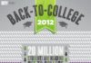Fashion infographic : Back-to-College Clothing Is More Important Than Tablets, Survey Shows