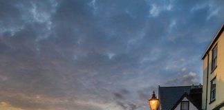 Fashion infographic : Bayard's Cove – Dartmouth, Devon, England | by the milster on Flickr ⚙⚙-…