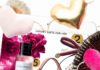 Fashion infographic : Best Last Minute Valentine’s Day Luxury Gifts for Women