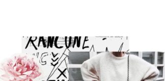 Fashion infographic : Check the trends of the moment in our infographics and moodboards. Find more at …