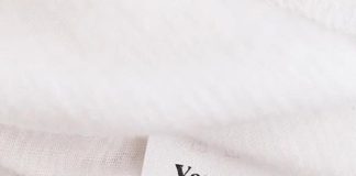 Fashion infographic : Ethical fashion database