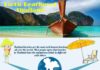 Fashion infographic : Exotic Beaches of Thailand #infographic