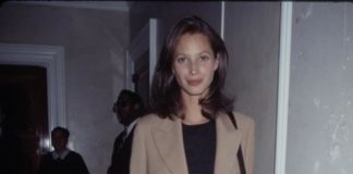 Fashion infographic : Fashion Gone rouge