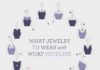 Fashion infographic : Fashion infographic : Check out the Top 100 fashion infographics of 2015: Women’s Edition / Men’s Edition. Via