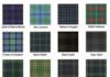 Fashion infographic : Fashion infographic : Know your tartans [Editor’s Note: Click here to see the top 100 Fashion Infog