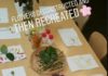 Fashion infographic : Fashion infographic : Such a great STEAM project for Exploring Creation with Botany: Flowers deconstructed and then recreated. Spring #kidscience