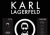 Fashion infographic : Infographie : joyeux anniversaire Karl Lagerfeld