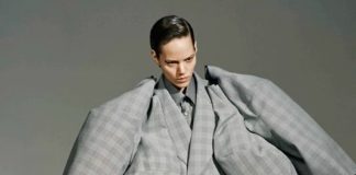 Fashion infographic : Rei Kawakubo (Japanese, born 1942) for Comme des Garçons (Japanese, founded 196…