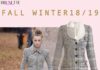 Fashion infographic : Trends and Gossip from Paris Fashion Week | Brunette from Wall Street