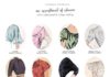 Fashion infographic : Who knew there were so many different types of sleeves a garment could have! Her…