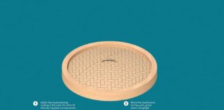 Food infographic – Delicious Recipes Infographics by Jing Zhang