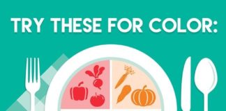 Food infographic – Holiday Fun: Healthy Eating During the Holidays. Want to enjoy your favorite hol…