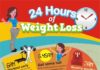 Health infographic : 3 Weight Loss Success Stories that will inspire you