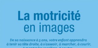 Health infographic : Comment se passe le développement classique d’un enfant de 0 à 5 ans ? Voic…