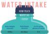 Health infographic : Drink More Water: Here’s Why