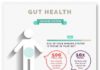 Health infographic : Gut Health