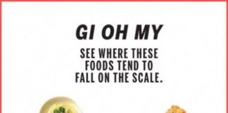 Healthcare infographic : Apple And Banana Weight Loss Smoothie #HealthcareInfographics