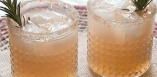 Healthcare infographic : Daily Cleanse Drink For Weight Loss #HealthcareInfographics