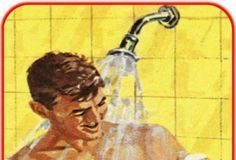 Healthcare infographic : Healthcare infographic : DOCTORS WILL NEVER SAY ABOUT THIS: 4 REASONS WHY YOU SHOULD ALWAYS URINATE UNDER THE SHOWER!