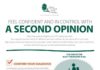 Healthcare infographic : Healthcare infographic : Healthcare infographic Cancer Treatment Centers of America (CTCA) on Infographic Description How to get a Second Opinion from CTCA @cancercenter – Infographic Source