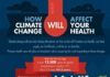 Healthcare infographic : Healthcare infographic : Infographic: How Climate Change Will Affect Your Health…