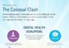 Healthcare infographic : Healthcare infographic : The consumer and clinical markets are set to collide. This means communicators will have to meet new consumer expectations. (June 2015)