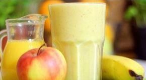 Healthcare infographic : Healthy Weight Loss Green Smoothie Recipes #HealthcareInfographics