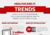 Healthcare infographic : Infographic: 5 Healthcare IT Trends Transforming Healthcare