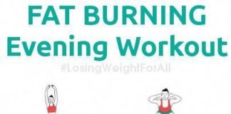 Healthcare infographic : Losing Weight Tips After Pregnancy #HealthcareInfographics