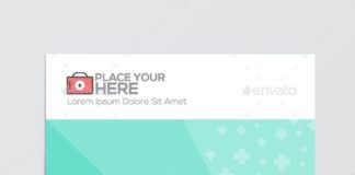 Healthcare infographic : Medical and Healthcare Infographics Elements Template for Corporate Brochures #d…