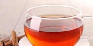 Healthcare infographic : Mint Cucumber Drink For Weight Loss #HealthcareInfographics