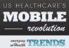 Healthcare infographic : This infographic discusses the emerging trends within the healthcare industry to…