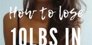 Healthcare infographic : Weight Loss Smoothie Vitamix #HealthcareInfographics