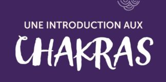 Healthcare infographic : ⭐️Une introduction aux chakras et à leur signification. Sur Goodie Mood le …