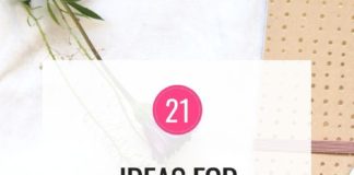 Management : 21 Women on Boosting Productivity As A Blogger and Entrepreneur