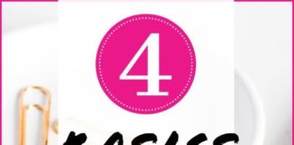 Management : 4 Basics of Managing a Team for the First Time