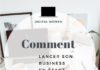 Management : Comment lancer son business en étant salariée 35h ?