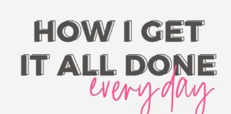 Management : How to Plan Your Week