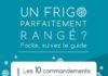 Management : Il te montre ou bien mettre dans le frigo. Ili te dit aussi qu'est que tu de…