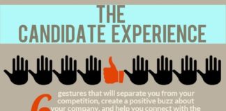 Management : Management : 6 tips to improve candidate experience #HR #HiringProcess #Recruitment…