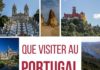 Management : Que visiter au Portugal ? – Top Portugal Lieux d’intérêt (avec photos)
