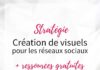 Management : Stratégies: Créer ses visuels de réseaux sociaux