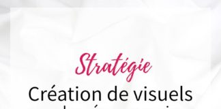 Management : Stratégies: Créer ses visuels de réseaux sociaux
