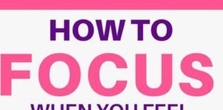 Management : The Magic Of Focusing On One Thing At A Time