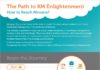 Management : The path to knowledge management enlightenment (if not nirvana)