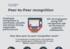 Management : Why Employers Should Value Peer-to-Peer Recognition