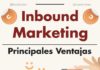 Marketing strategies : 10 ventajas del Inbound Marketing #infografia #infographic #marketing